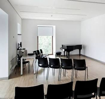Sala Conde Duque